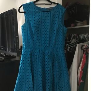 Barely worn summer dress